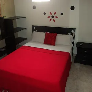Colombia Real - Hotel