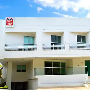 Casa Moma Hostal
