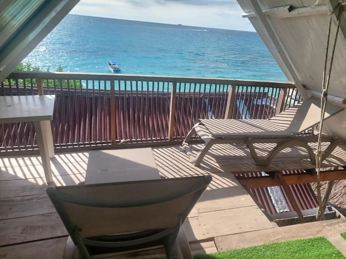 A Orilla Del Mar En Baru location