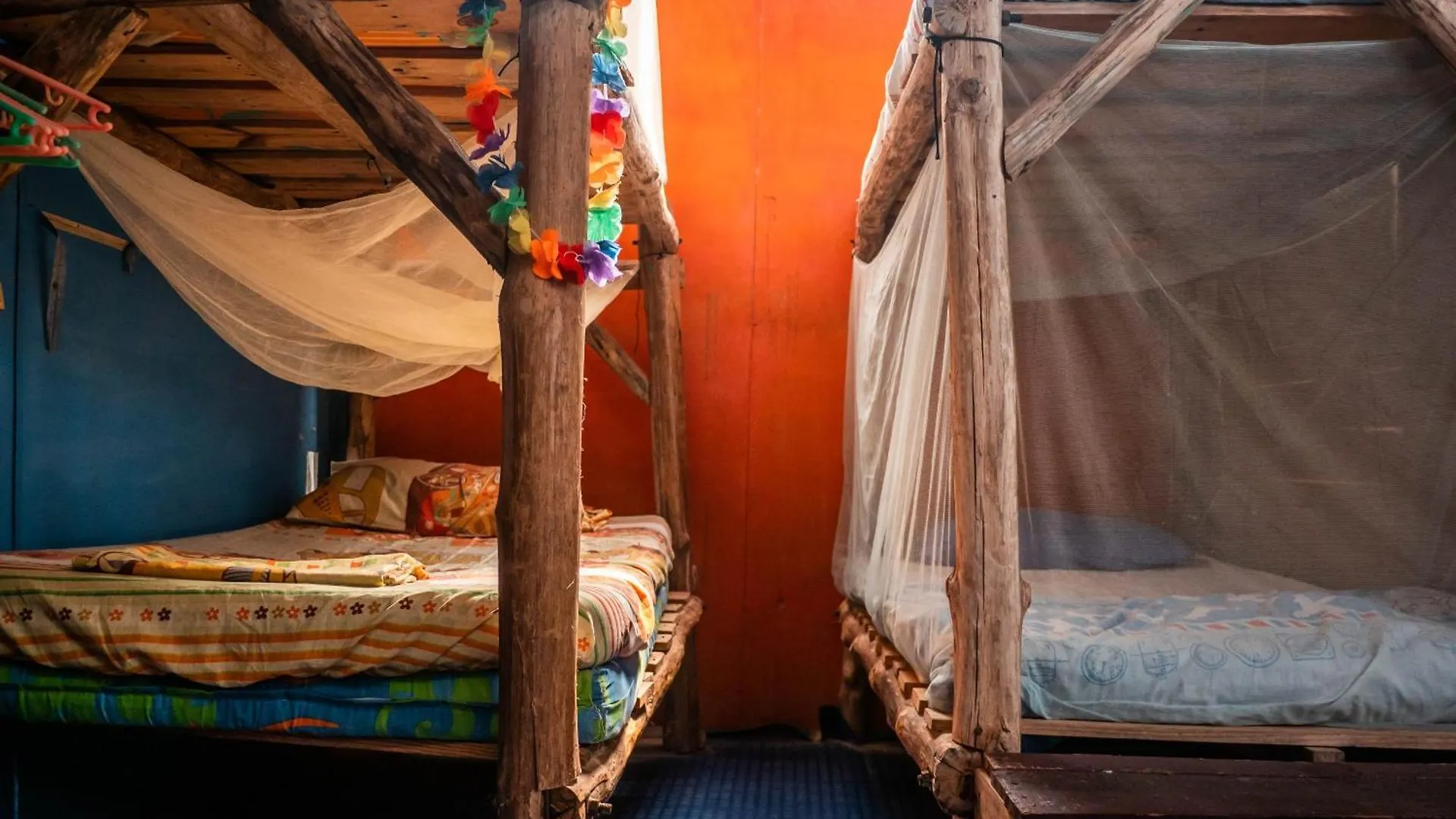 A Orilla Del Mar En Baru Albergue Cartagena 0*,  Colombia