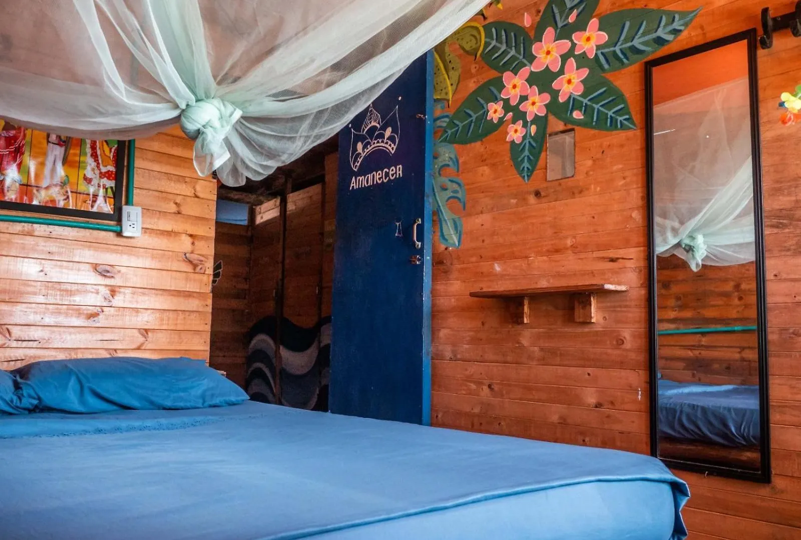 A Orilla Del Mar En Baru Albergue Cartagena 0*,